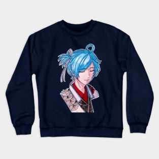 Kanata Shinkai (Ensemble Stars!) Crewneck Sweatshirt